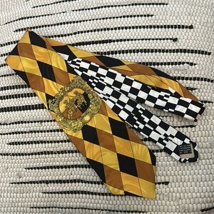 Tie